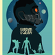 Illustration for article titled Unofficial Guardians Of The Galaxy Posters Capture Our Excitement